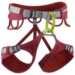 Edelrid - Jayne IV - Klettergurt Gr M rot