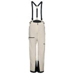 Jack Wolfskin - Women's Flowline Pro 2L Insulated Pants - Skihose Gr XL beige