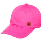Roxy - Women's Extra Innings A Color - Cap Gr One Size rosa