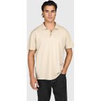 BRUNOTTI Herren Polo Domo Men Polo, Größe XXL in Pink