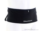Black Diamond Distance Run Belt Hüfttasche-Schwarz-S