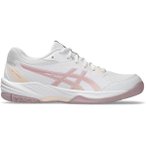 ASICS Damen Handballschuhe GEL-TASK 4, Größe 39 in Grau