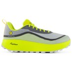 Joe Nimble - Trail Addict Flow - Trailrunningschuhe 41 gelb/grau
