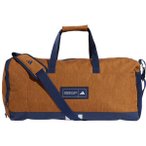 ADIDAS Tasche 4ATHLTS Duffelbag M, Größe ONE SIZE in Braun