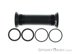 Sram DUB BSA Innenlager-Schwarz-73