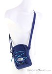 The North Face Jester Cross Body Freizeittasche-Blau-One Size