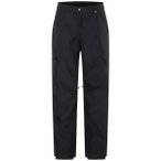 686 Damen Geode Thermagraph Hose (Größe L, schwarz)