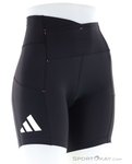 adidas Terrex Xperior Pro Damen Laufshort-Schwarz-S