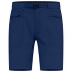 Norrøna - Femund Mid Cotton Shorts - Shorts Gr XL blau