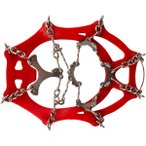 SNOWLINE Chainsen Pro, Größe M in Rot