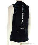 Body Glove Power Pro Damen Protektorenweste-Schwarz-XS