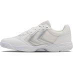 HUMMEL Herren Indoor-Schuhe AEROTEAM III, Größe 38 in Silber