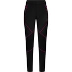 La Sportiva Primal Tights Damen  Laufhose schwarz Größe XS Trailrunning | Lauf