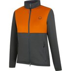Wild Country Stamina  Damen  Fleecejacke grau Größe XL Alpinklettern | Boulder