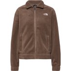 The North Face Fleece Collared Fleecejacke Damen