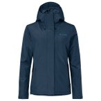 Vaude - Women's Rosemoor Padded Jacket II - Winterjacke Gr 36 blau