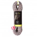 Edelrid - SE Priti 9,6 mm - Einfachseil Länge 30 m grau