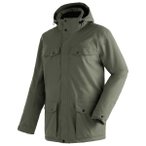 Maier Sports - Knuth - Parka Gr 48 oliv