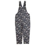 KAVU - Women's San Blas - Jumpsuit Gr XL grau