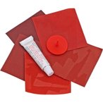 VAUDE Mat Repair Kit - Reparaturkit für Schlafmatten uni