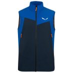Salewa - Sella DST Vest - Softshellweste Gr 52 blau