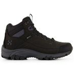 Haglöfs - Ridge GTX II Mid - Wanderschuhe 40 schwarz
