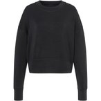 Super.Natural Krissini  Damen  Pullover schwarz Größe XL Trekking  Hautfreundl