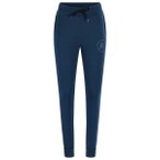 Aclima - Women's Fleecewool Joggers - Freizeithose Gr S blau