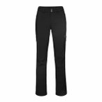 Mammut Runbold Winter Herren Wanderhose ( Schwarz 48 Größe,)