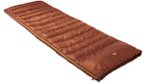 VauDe Alpsee 400 DWN Deckenschlafsack left