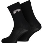 Maloja LimmatM. Socken (Größe 36 , schwarz)
