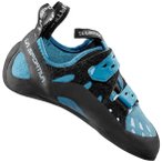 La Sportiva Tarantula Damen Kletterschuh ( Blau 36 EU, EU |)