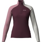 Löffler Coblo Transtex  Damen  Longsleeves lila Größe XL Langlauf Skating | L