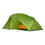 Exped - Outer Space III - 3-Personen Zelt oliv