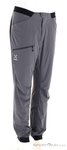 Haglöfs L.I.M Fuse Pants Herren Outdoorhose-Dunkel-Grau-54