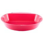 Wildo Tiefer Teller  Campinggeschirr pink Größe ONE SIZE Camping