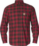 Härkila Herren Scandinavian Langarmhemd XXXL