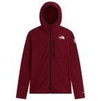 The North Face - Women's Summit Futurefleece Full Zip Hoodie - Fleecejacke Gr XS