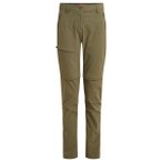 Craghoppers - Women's Nosilife Pro Convertible Hose III - Zip-Off-Hose Gr 18 - S