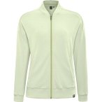 SCHNEIDER SPORTSWEAR Damen Funktionsjacke SOSIEW, Größe 36 in Grau