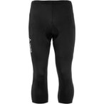 Vaude Active Radhose lang Herren  Fahrradhose schwarz Größe S Mountainbike | R