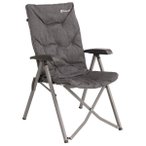 Outwell - Yellowstone Lake - Campingstuhl grau