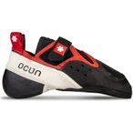 Ocùn Ocun Iris Kletterschuh, UK 7, red/white