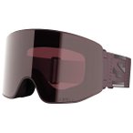 Salomon - Sentry Prime Sigma S2 + S1 - Skibrille braun