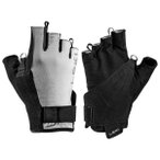 Leki - Nordic Active Shark - Handschuhe Gr 6 schwarz