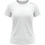 2XU T-Shirt Aero, Größe XS in Weiß