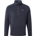 Craghoppers Corey Fleece Herren Fleecepullover ( Blau M)