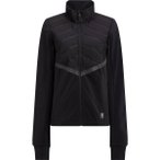ENERGETICS Damen Funktions-Jacke Baya V W, Größe 38 in Schwarz