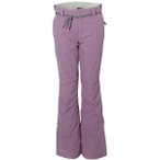 BRUNOTTI Sunleaf Kinder Schneehose, Größe 152 in Grau