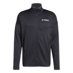 Adidas Herren Terrex Xperior Climawarm Light Fleecejacke L
